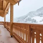 Almhuette Auszeit - Neueroeffnung Dezember 2025 萨尔巴赫