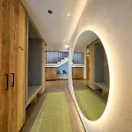 木屋 Almhuette Auszeit - Neueroeffnung Dezember 2025 *