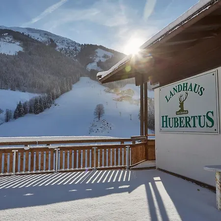 Hubertus Chalet *