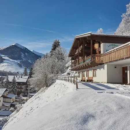 Hubertus Saalbach-Hinterglemm