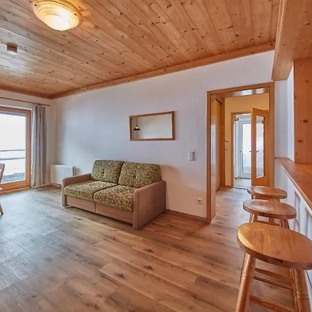 Chalet Hubertus *