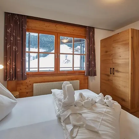 Hubertus Chalet *