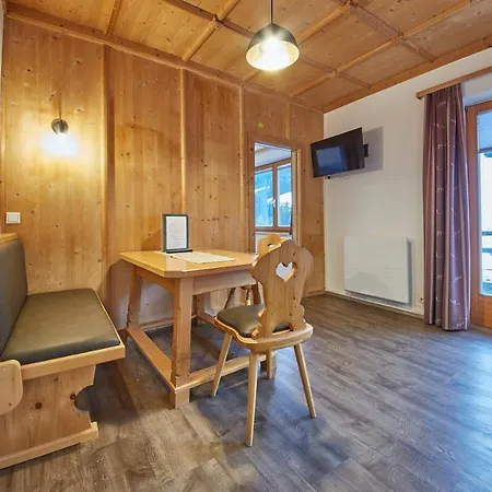 Chalet Hubertus