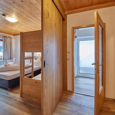 Hubertus Chalet Saalbach-Hinterglemm