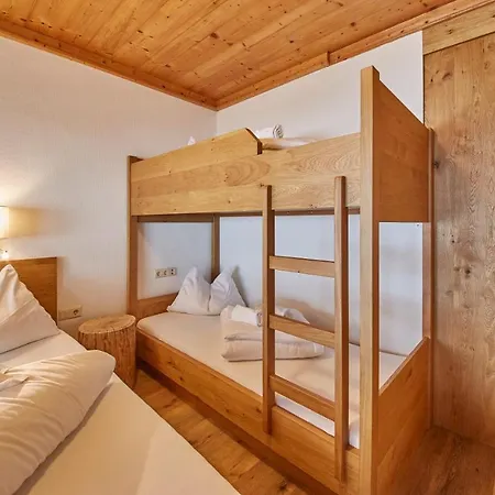 Hubertus Chalet Saalbach-Hinterglemm