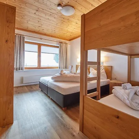 Hubertus Chalet Saalbach-Hinterglemm