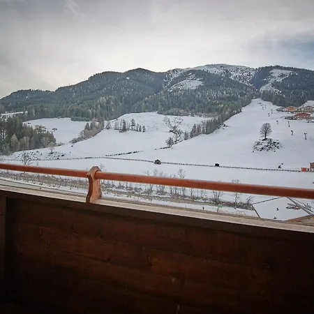 Chalet Hubertus