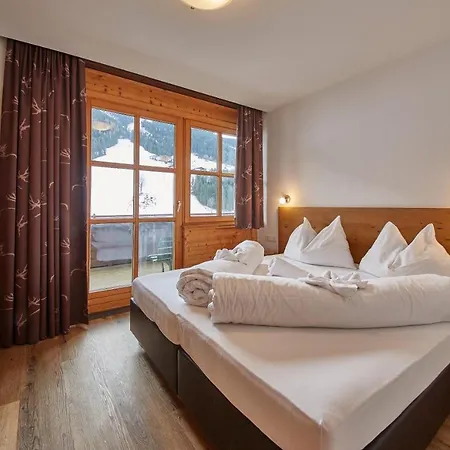 Hubertus Chalet *