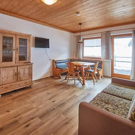 Chalet Hubertus *