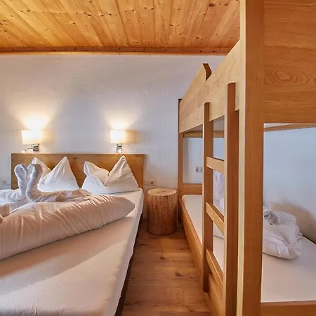 Chalet Hubertus *