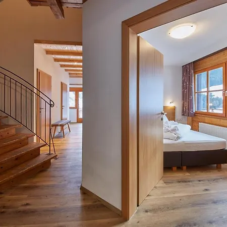 Chalet Hubertus