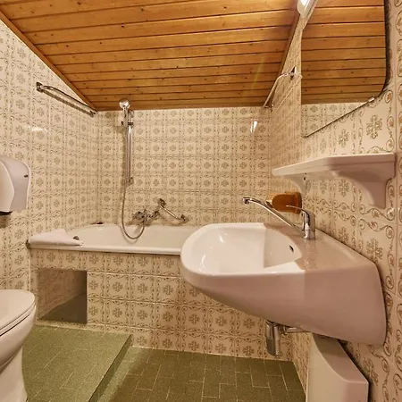 Hubertus Chalet *
