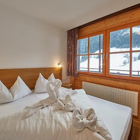 Hubertus * Saalbach-Hinterglemm