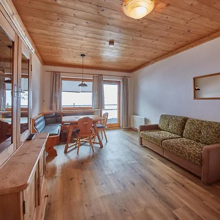 Chalet Hubertus