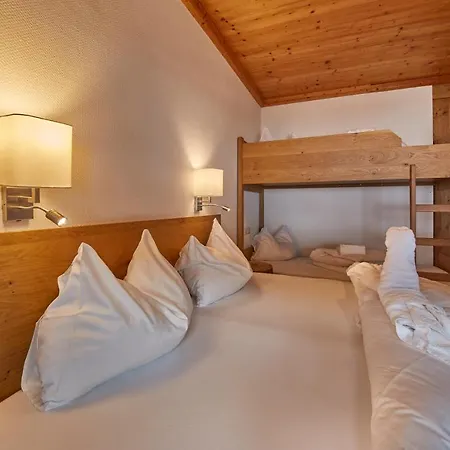 Hubertus Saalbach-Hinterglemm