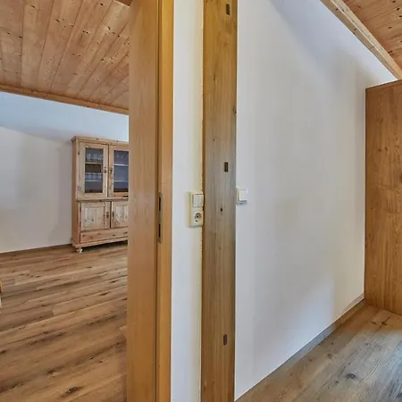 Chalet Hubertus *