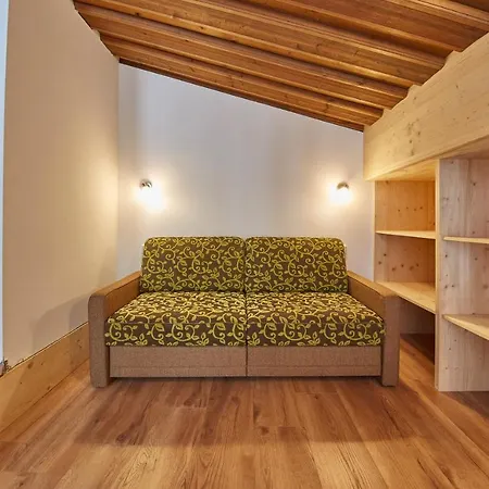 Hubertus Chalet