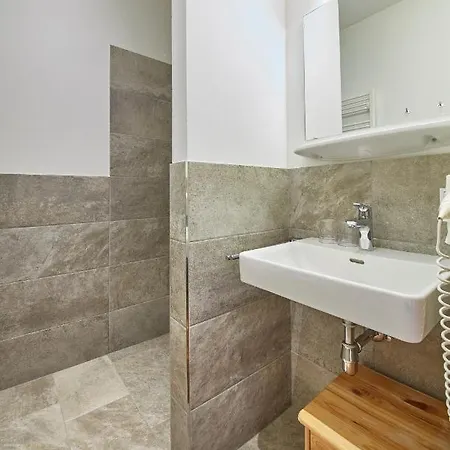 Chalet Hubertus *