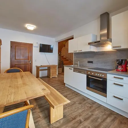 Chalet Hubertus Saalbach-Hinterglemm