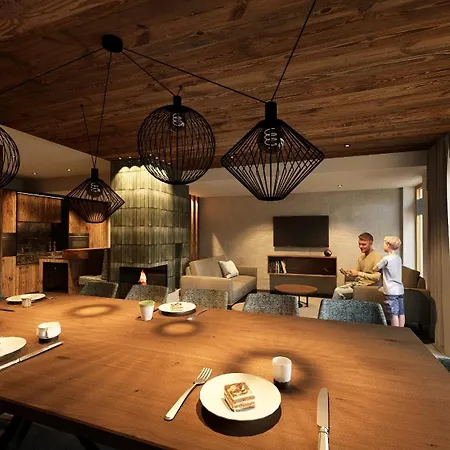 Almhuette Auszeit - Neueroeffnung Dezember 2025