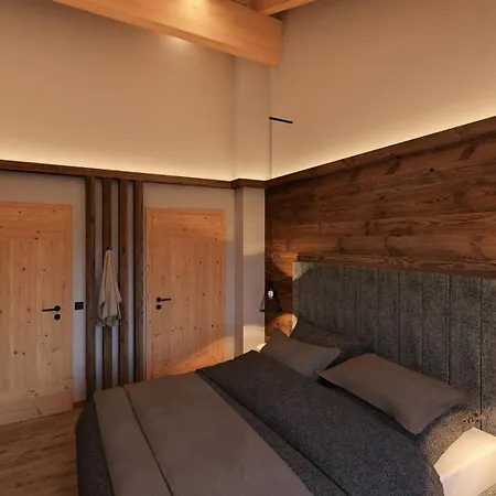 Almhuette Auszeit - Neueroeffnung Dezember 2025 * Saalbach-Hinterglemm