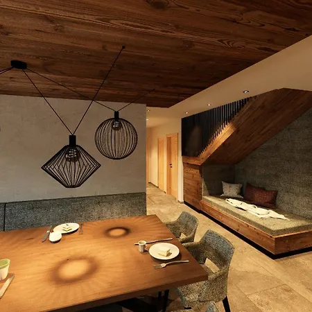 Alpstuga Almhuette Auszeit - Neueroeffnung Dezember 2025 *