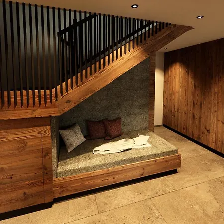 Alpstuga Almhuette Auszeit - Neueroeffnung Dezember 2025 Saalbach-Hinterglemm