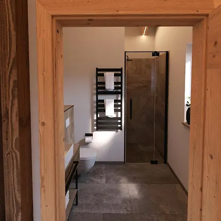 Almhuette Auszeit - Neueroeffnung Dezember 2025 *