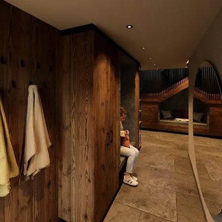 Almhuette Auszeit - Neueroeffnung Dezember 2025 Saalbach-Hinterglemm