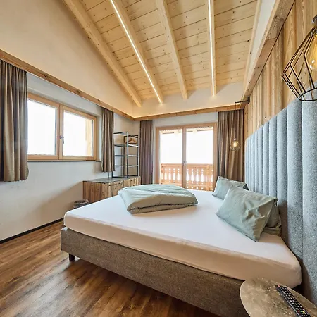 Almhuette Auszeit - Neueroeffnung Dezember 2025 Domek alpejski *