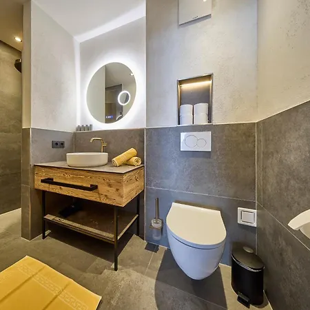 Domek alpejski Almhuette Auszeit - Neueroeffnung Dezember 2025 *