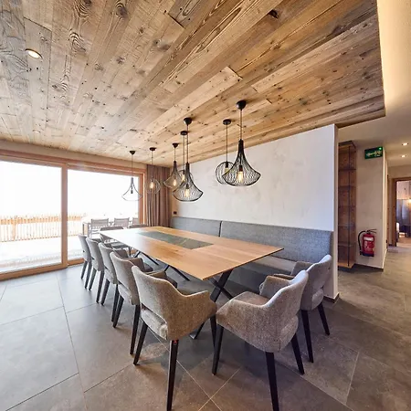 Almhuette Auszeit - Neueroeffnung Dezember 2025 Domek alpejski