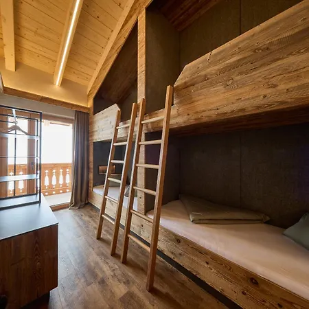 Almhuette Auszeit - Neueroeffnung Dezember 2025 Chalet *