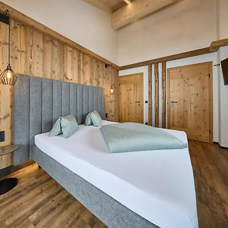 Chalet Almhuette Auszeit - Neueroeffnung Dezember 2025