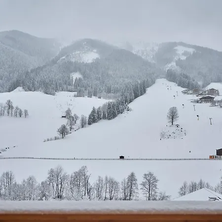 Chalet Almhuette Auszeit - Neueroeffnung Dezember 2025 *