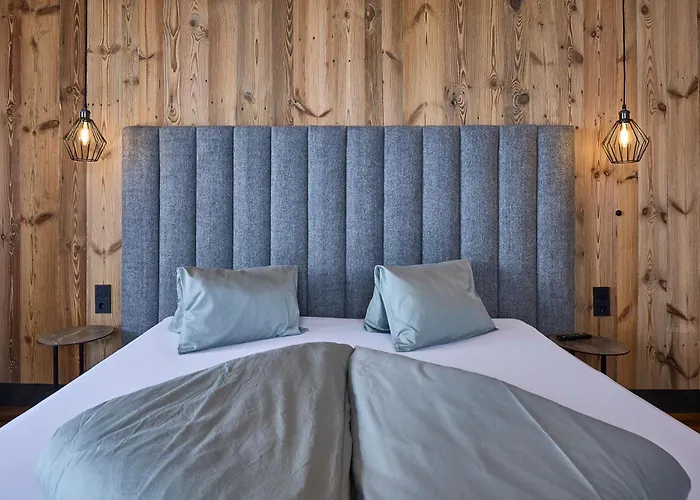 Almhuette Auszeit - Neueroeffnung Dezember 2025 Saalbach-Hinterglemm