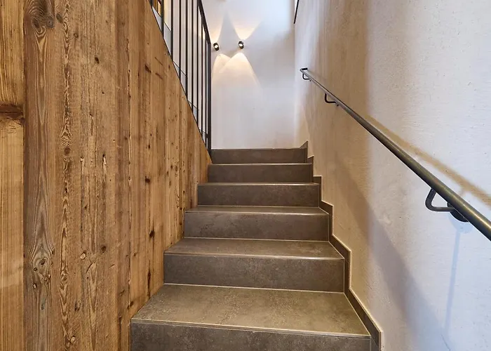 Domek alpejski Almhuette Auszeit - Neueroeffnung Dezember 2025 Saalbach-Hinterglemm