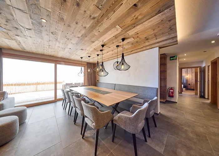 Almhuette Auszeit - Neueroeffnung Dezember 2025 Domek alpejski