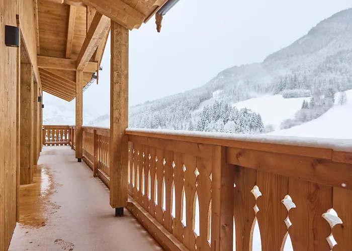 Almhuette Auszeit - Neueroeffnung Dezember 2025 Saalbach-Hinterglemm