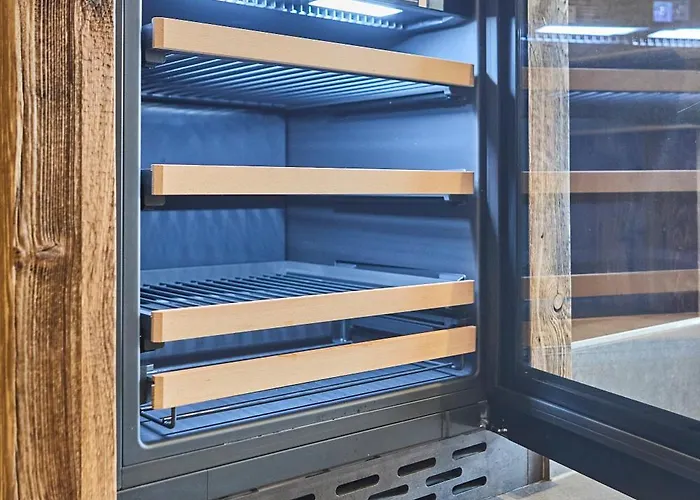 Almhuette Auszeit - Neueroeffnung Dezember 2025 *