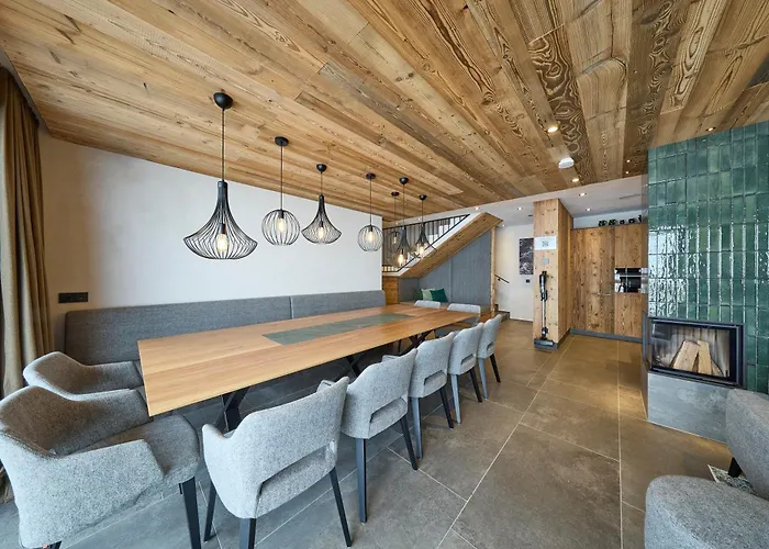 Almhuette Auszeit - Neueroeffnung Dezember 2025 Domek alpejski