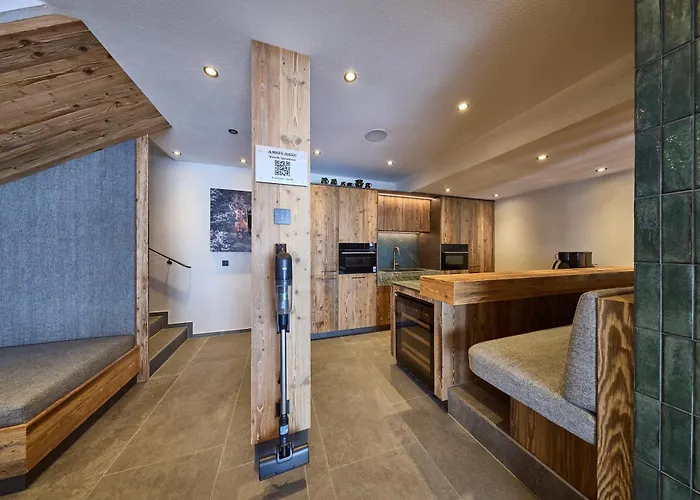 Almhuette Auszeit - Neueroeffnung Dezember 2025 Domek alpejski