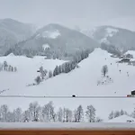 Шале Almhuette Auszeit - Neueroeffnung Dezember 2025 *