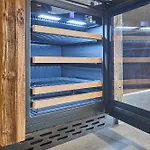Almhuette Auszeit - Neueroeffnung Dezember 2025 *