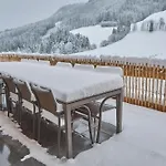 Almhuette Auszeit - Neueroeffnung Dezember 2025 * سالباخ هينترغليم