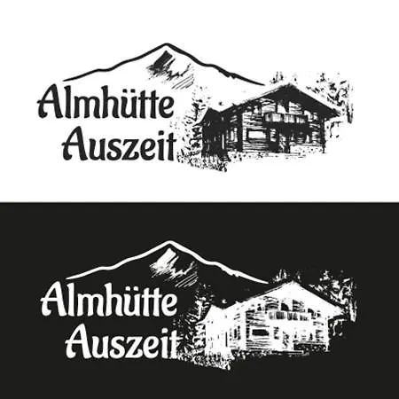 Almhuette Auszeit - Neueroeffnung Dezember 2025 Chalet Saalbach-Hinterglemm