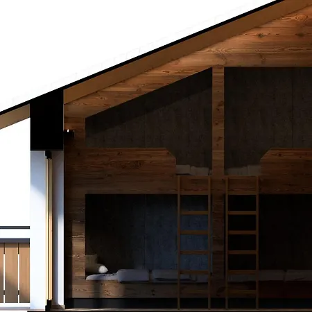Chalet Almhuette Auszeit - Neueroeffnung Dezember 2025