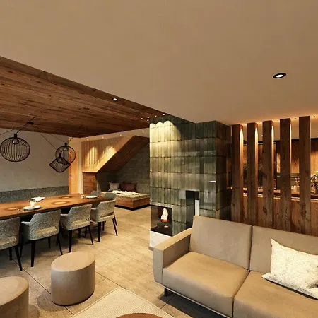 Almhuette Auszeit - Neueroeffnung Dezember 2025 * Saalbach-Hinterglemm