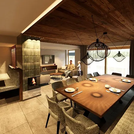 Chalet Almhuette Auszeit - Neueroeffnung Dezember 2025 *