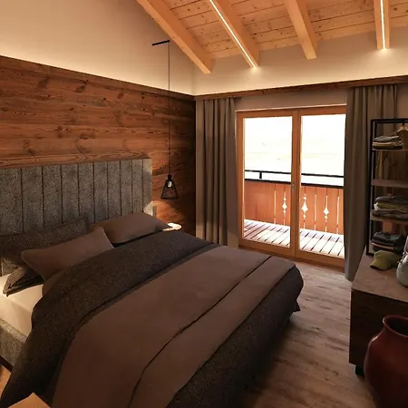 Chalet Almhuette Auszeit - Neueroeffnung Dezember 2025 Saalbach-Hinterglemm